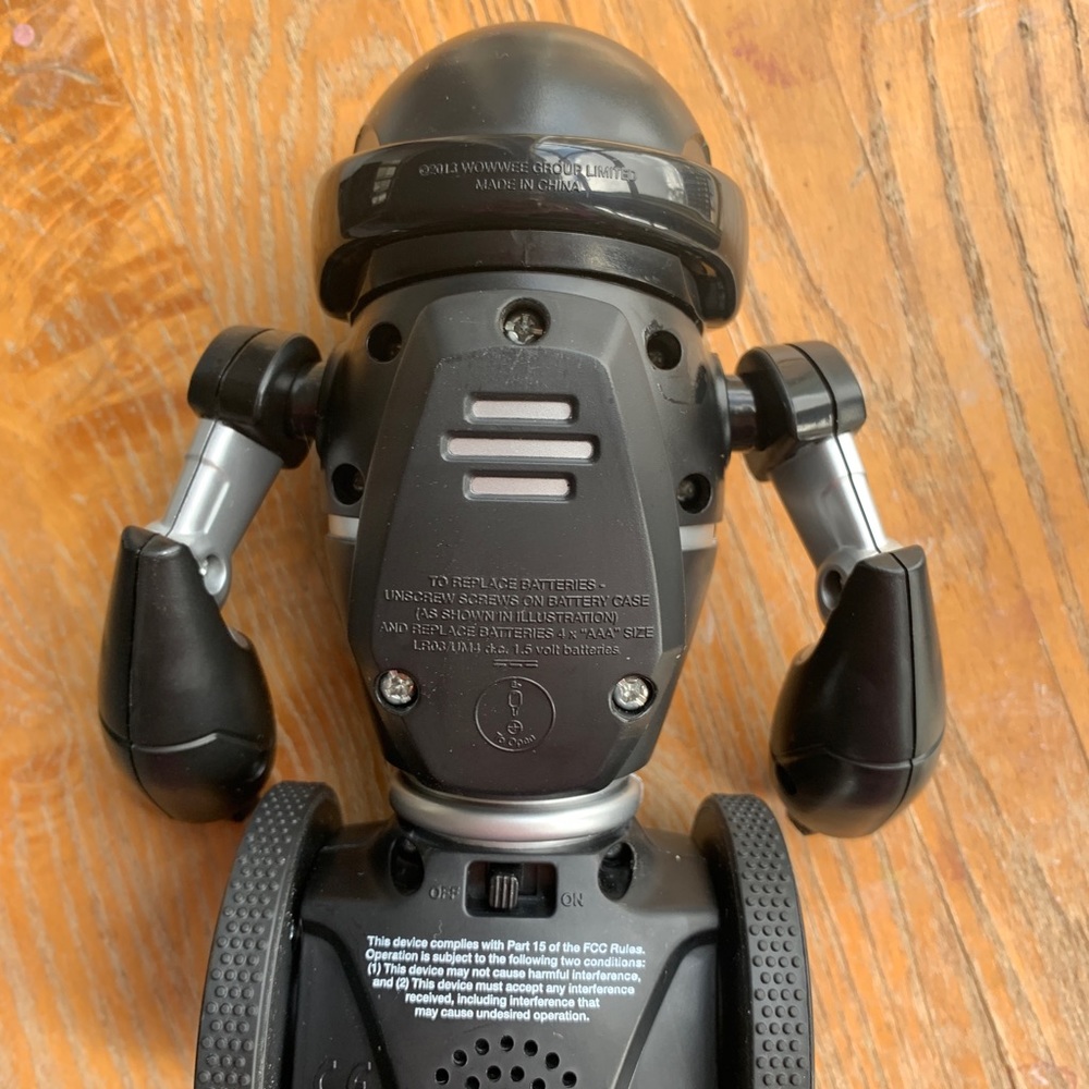 Mip robot - Picture 2 of 10
